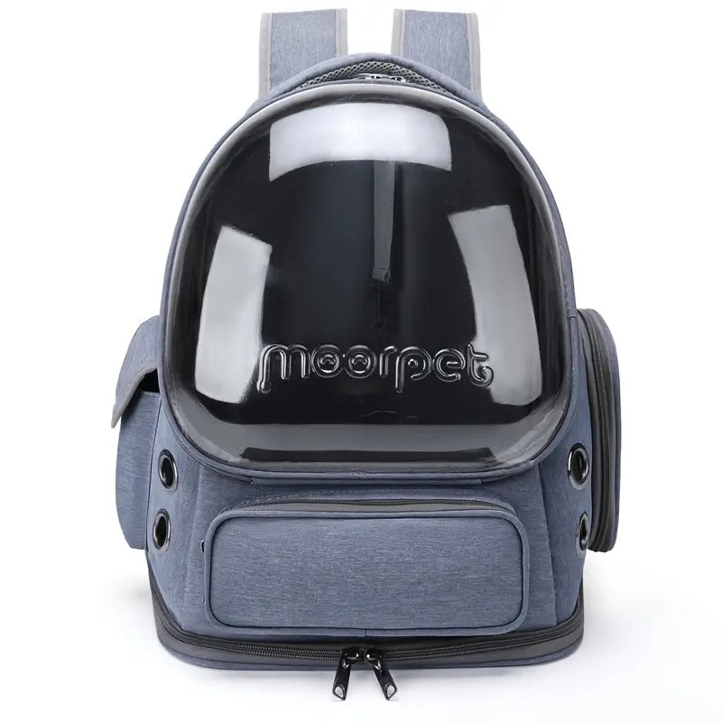 Moorpet Haustierrucksack