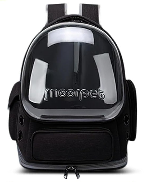 Moorpet Haustierrucksack